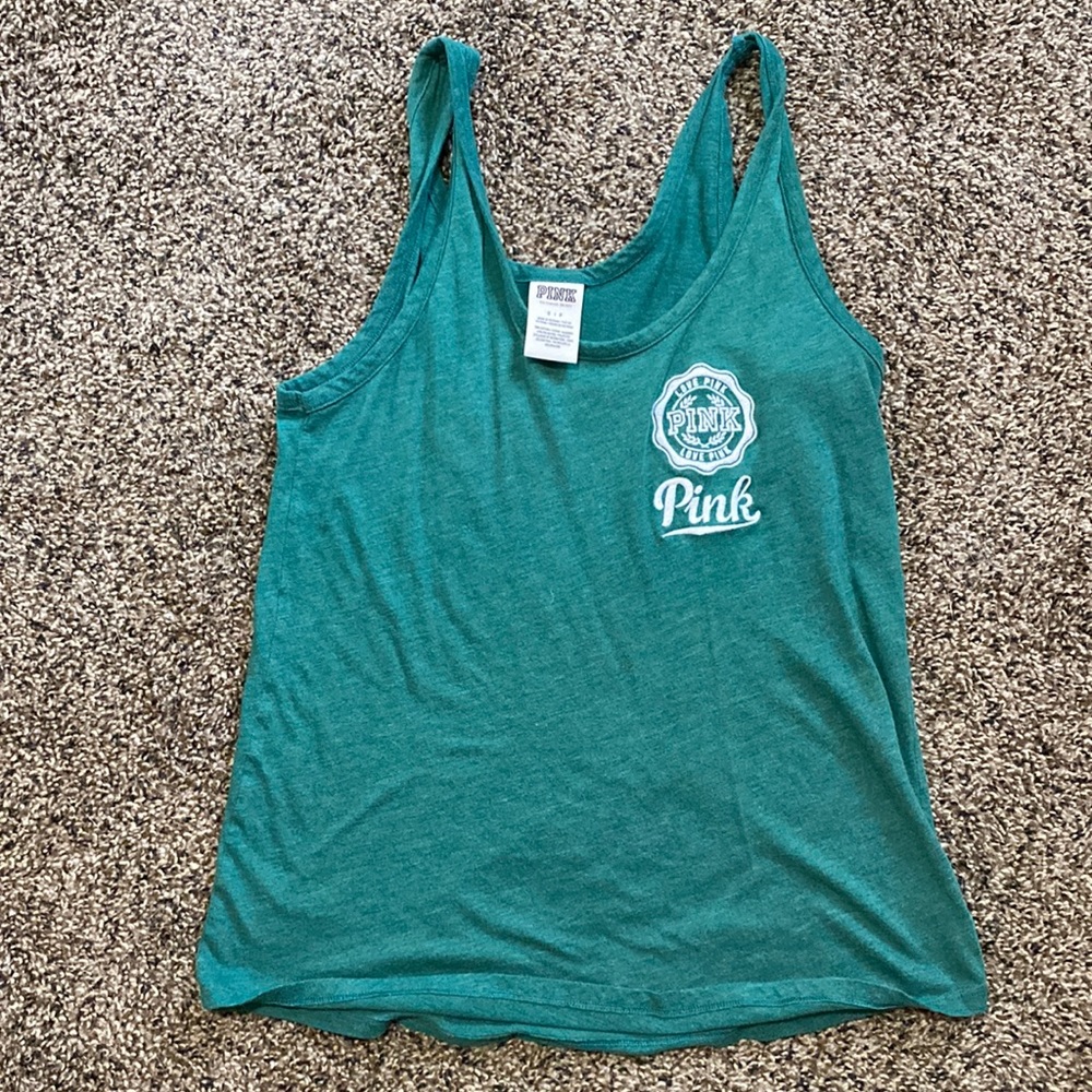 Cozy soft Tank 💚